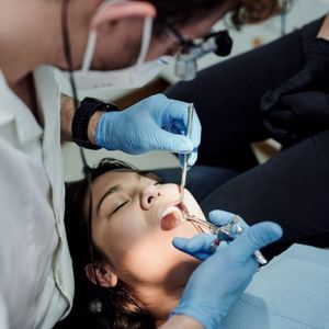 True White Dental Local Anesthesia