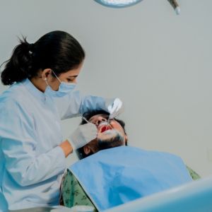 True White Dental What Root Canal Treatment